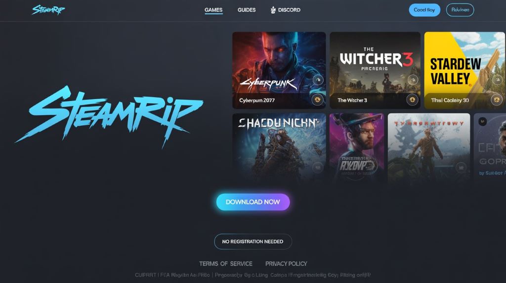 steamrip